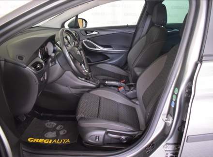 Opel - Astra