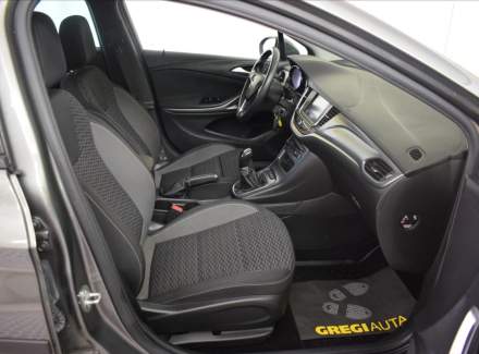Opel - Astra