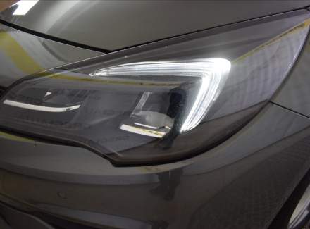 Opel - Astra