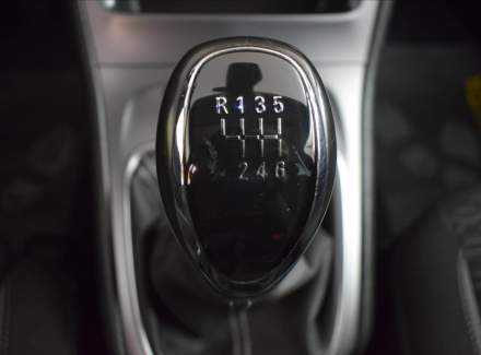 Opel - Astra