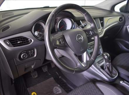 Opel - Astra