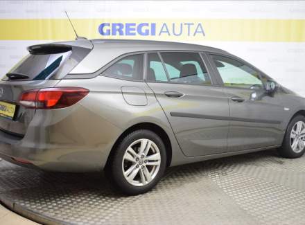 Opel - Astra