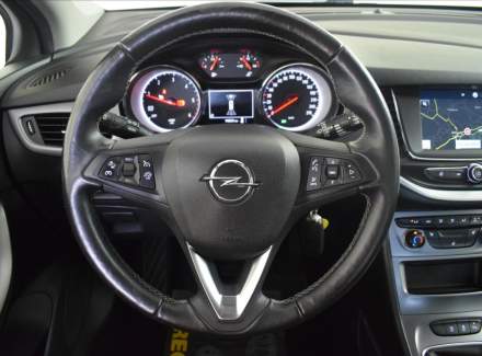 Opel - Astra