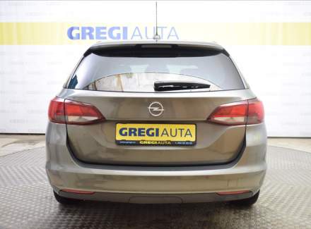 Opel - Astra