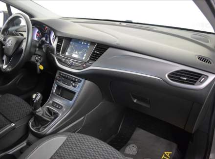 Opel - Astra