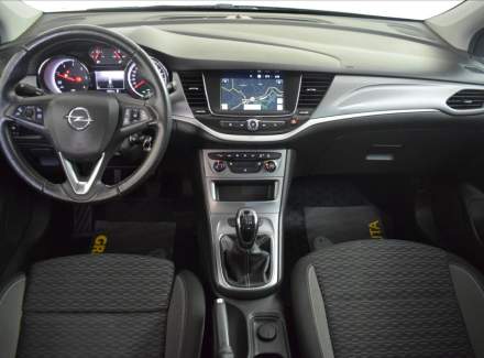 Opel - Astra