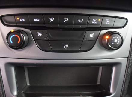Opel - Astra