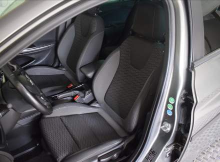 Opel - Astra