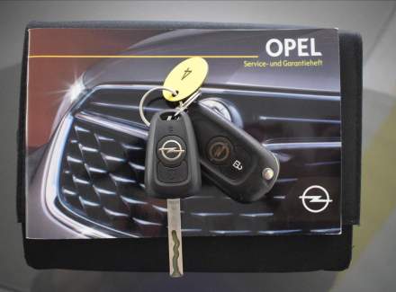 Opel - Astra