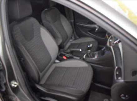 Opel - Astra