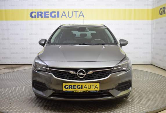 Opel - Astra