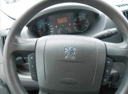 Peugeot - Boxer