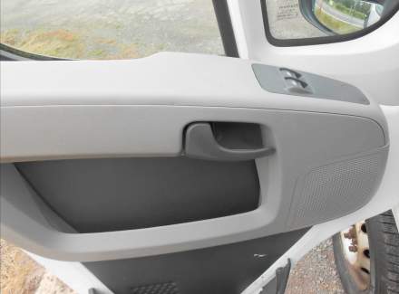 Peugeot - Boxer