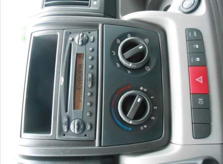 Peugeot - Boxer