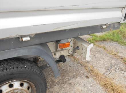 Peugeot - Boxer
