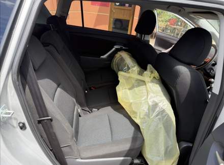 Toyota - Verso