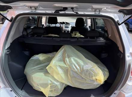 Toyota - Verso