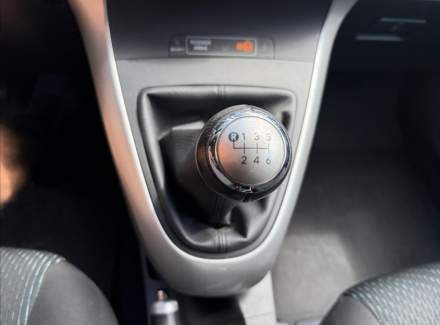 Toyota - Verso
