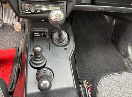 Lada - Lada-Niva