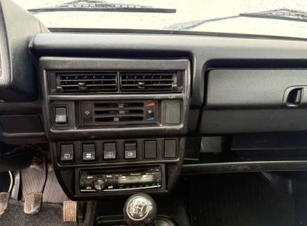Lada - Lada-Niva