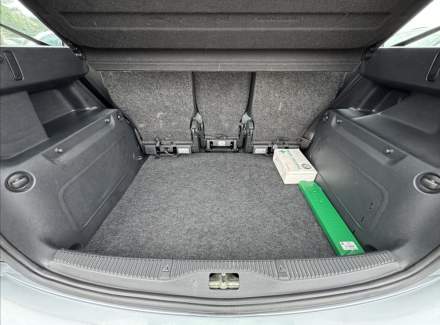 Škoda - Roomster