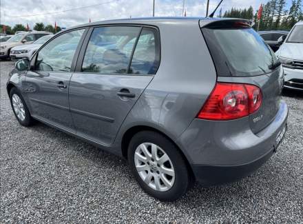 Volkswagen - Golf