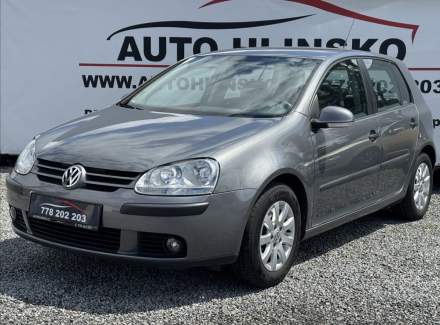 Volkswagen - Golf