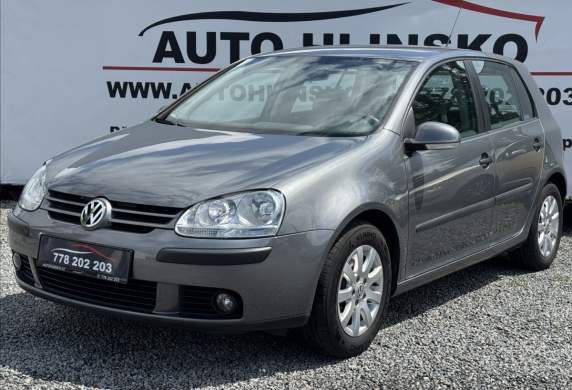 Volkswagen - Golf