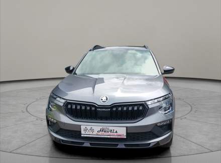 Škoda - Kamiq