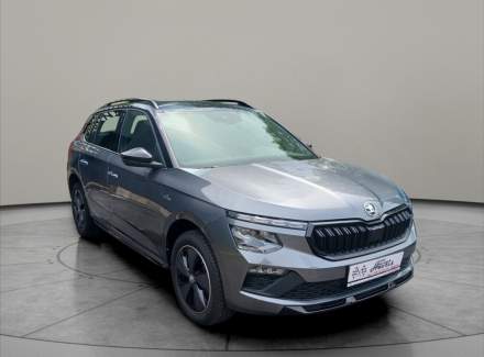 Škoda - Kamiq
