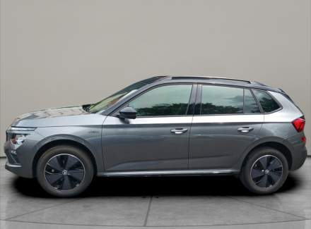 Škoda - Kamiq