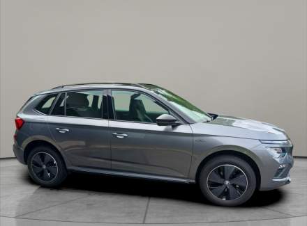 Škoda - Kamiq