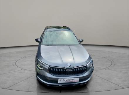 Škoda - Kamiq