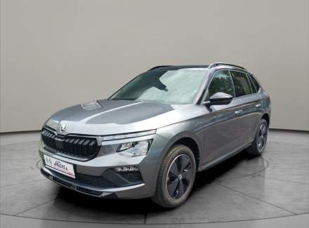 Škoda - Kamiq