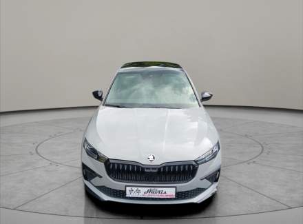 Škoda - Scala