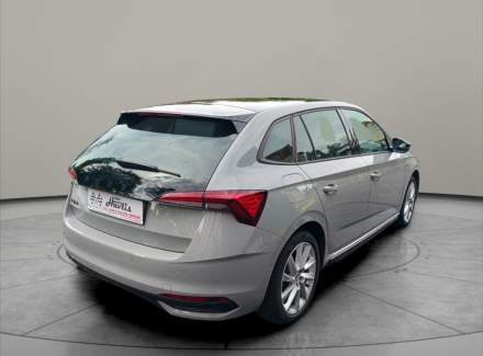 Škoda - Scala