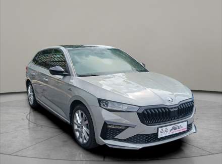 Škoda - Scala