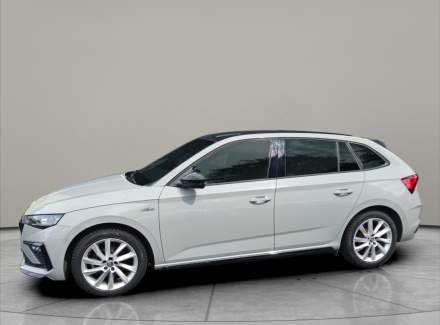 Škoda - Scala