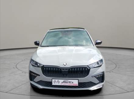 Škoda - Scala