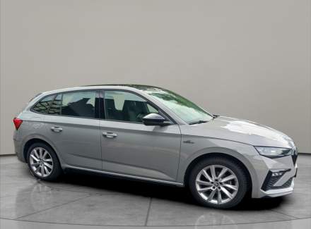 Škoda - Scala
