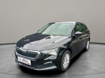 Škoda - Scala