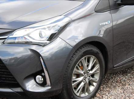Toyota - Yaris