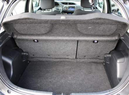 Toyota - Yaris