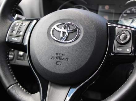 Toyota - Yaris