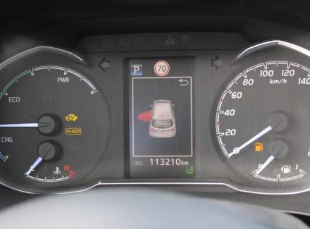 Toyota - Yaris