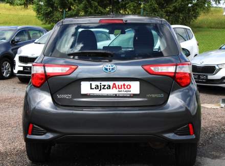 Toyota - Yaris