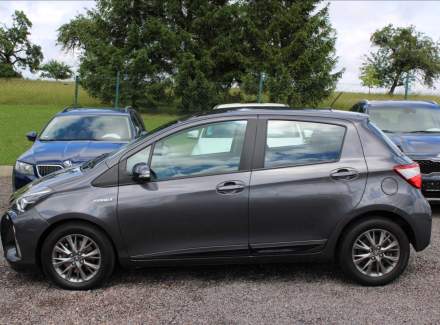 Toyota - Yaris