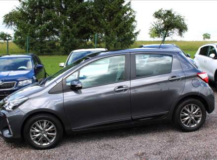 Toyota - Yaris