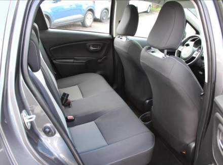 Toyota - Yaris