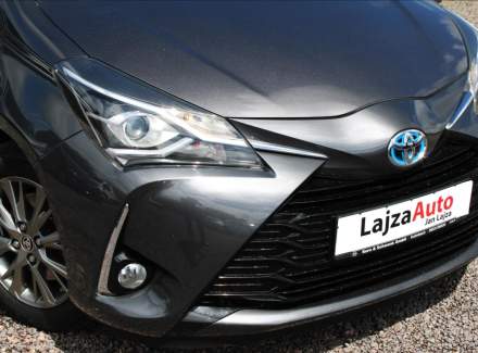Toyota - Yaris